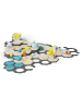 Ravensburger Konstruktionsspiel GraviTrax Junior - Starter-Set L Ice 3-7 Jahre in bunt