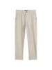 Marc O'Polo Jerseyhose regular in dapple gray