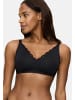 Triumph Minimizer-BH ohne Bügel Amourette in Schwarz