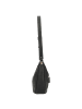 Guess Calebra Hobo - Umhängetasche 19 cm (black) in schwarz