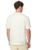 Marc O'Polo T-Shirt regular in egg white