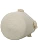 Happy Decor Kids Korb "Pom-Pom" in Beige - 30x30x30 cm