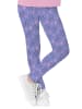Peppa Pig Peppa Wutz Leggings in lila