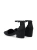 Bianco Pumps in Black