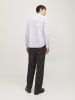 Jack & Jones Oberhemd in Bright White