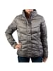 Kaporal Picro Daunenjacke Grau