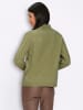 Heine Pullover in schilf