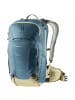 Deuter Attack 16 - Protektor-Rucksack 50 cm in atlantic-desert