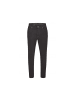 Club of Comfort Chinos in schwarz