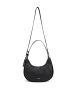 David Jones Schultertasche in BLACK