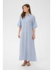 Soaked in Luxury Kleid SLAria Feminine Form in Regatta and White Stripe