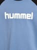 Hummel Hummel T-Shirt L/S Hmlboys Jungen Atmungsaktiv in CORONET BLUE