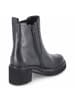 Gabor Chelsea Boots in schwarz