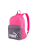 Puma Rucksack in Sunset Pink