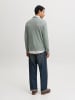 Jack & Jones Strickpullover in Laurel Wreath