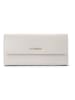 Lazarotti Bologna Leather Geldbörse Leder 19 cm cream