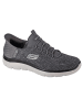 Skechers Skechers Slip-Ins: Summits - Key Pace in Grau