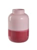 Butlers Vase TWO TONE in Pink