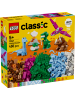 LEGO Kreative Dinosaurier in Mehrfarbig ab 5 Jahre
