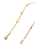 usha WHITE LABEL Women Bracelet in Gold