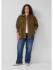QS Bluse  in  7504_grün