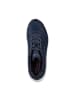 Skechers Lowtop-Sneaker UNO - STAND ON AIR in navy