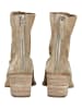 Paul Green Stiefelette in Beige
