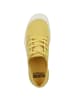 Palladium Sneaker low Pampa Oxford in gelb