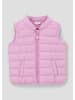 s.Oliver Outdoor-Weste  in  4442_rosa