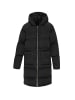 Albee Women Coat in BLACK
