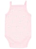 TupTam Mädchen Babybody mit Spagettiträger Sommer 5er Pack in rosa Modell 1