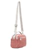 Mindesa Damen Handtasche in Rosa