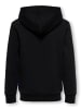 ONLY & SONS Junior Kapuzenpullover in Black 1