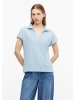 s.Oliver Polo-Shirt in 5025_hellblau