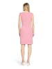 Vera Mont Etuikleid in altrosa