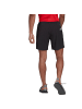 adidas Performance Laufshorts Run It in black