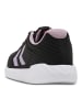 Hummel Hummel Sneaker Legend Breather Damen Atmungsaktiv in BLACK/NIRVANA