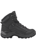 LOWA Outdoorschuhe Renegade GTX Mid in grau