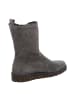El Naturalista Komfort Stiefel in Grau
