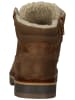 Bullboxer Stiefelette in Braun