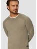 s.Oliver Strickpullover in 83W1_hellbraun