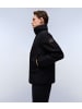 Napapijri Jacke "A-Bisenzio" in Schwarz