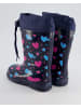 Beck Gummistiefel in Blau