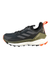 adidas Performance Halbschuhe schwarz