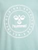 Hummel Hummel T-Shirt S/S Hmltres Mädchen Atmungsaktiv in BLUE SURF