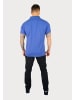 U.S. Polo Assn. Poloshirt in blau