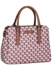 Bugatti Anderes Ella Bowling Bag M in Oyard