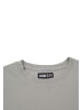 HONESTY RULES T-Shirt " Basic " in moos