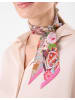 Codello Schal in pink