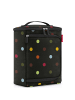 Reisenthel thermo coolerbox - Kühltasche 30 cm (twist powder blue) in dots